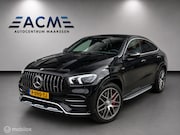 Mercedes-Benz GLE-klasse - Coupé AMG 53 4MATIC+
