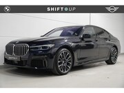 BMW 7-serie - 745e M-Sport | CoPilot | Harman Kardon | Softclose