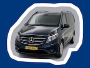 Mercedes-Benz Vito - 110 CDI Lang Betimmering Carplay Climate control Cruise cont