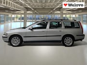 Volvo V70 - 2.3 T-5 Geartr. C.L Keurig onderhouden, trekhaak, automaat,