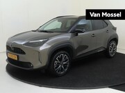 Toyota Yaris Cross - 1.5 Hybrid Executive | Automaat | Navigatie| Achteruitrijcam