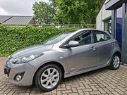 Mazda 2 - 1.3 GT-M Line Clima, Cruise