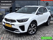 Kia Stonic - 1.0 T-GDi MHEV GT-Line Navi/Clima/Carplay