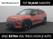 Kia EV3 - GT-Line 81.4 kWh | Vegan Leder | Open Dak | Stoelverwarming
