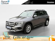 Mercedes-Benz GLB-Klasse - 200 Premium | ELEKTR. TREKHAAK | ELEKTR. KOFFERKLEP | STOELV