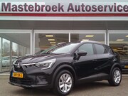 Mitsubishi ASX - 1.0 MPI Turbo Intense Staat in Hardenberg