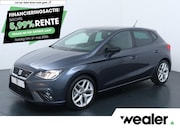 Seat Ibiza - 1.0 TSI FR Business Intense | 115 PK | Automaat | Achteruitr