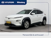 Hyundai Kona - EV FASHION 64 kWh | SoH 96%!| PDC | 3 FASE | WARMTEPOMP | CA