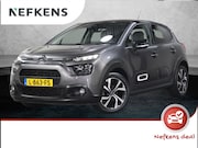 Citroën C3 - 110PK Shine | 1ste eigenaar | Camera | Armsteun | AppleCarPl
