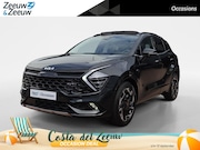 Kia Sportage - 1.6 T-GDi Plug-in Hybrid AWD GT-Line | Automaat | 1e Eigenaa