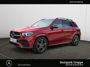Mercedes-Benz GLE-klasse - de 4MATIC