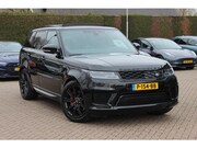 Land Rover Range Rover Sport - P400e Limited Edition / Panoramadak / 360Camera / 21'' / Key