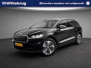 Skoda Enyaq iV - 60 / Navigatie / App connect / Camera / Parkeersensoren V+A