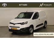 Toyota ProAce City - 1.5 D-4D Live | Rijklaar | Info: 06-11738929 | Apple Carplay