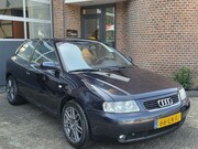 Audi A3 - 1.6 Attraction | Clima | Lm velgen | Nap | Apk