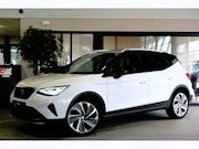 Seat Arona - 1.0 TSI FR 110PK DSG Facelift Led Navi Cam Virtual Keyless A