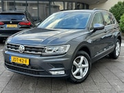 Volkswagen Tiguan - 1.4 TSI 4Motion Comfortline Business l ACC