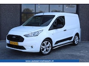 Ford Transit Connect - 1.5 EcoBlue L1 l AIRCO l NAVI l CAMERA l LMV l SIDEBARS