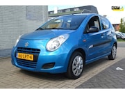 Suzuki Alto - 1.0 Comfort Plus