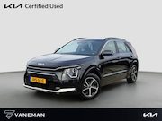 Kia Niro - 1.6 GDi Hybrid DynamicLine