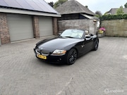 BMW Z4 - 3.0i S