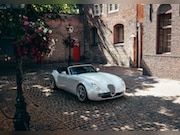 Wiesmann Roadster - T Roadster V8 Turbo | BBS | 555 pk | CarPlay |