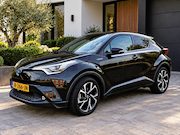 Toyota C-HR - 1.8 Hybrid Executive Ultimate