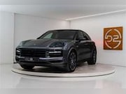 Porsche Cayenne - Coupé 3.0 E-Hybrid 470PK | InnoDrive | Bose | Trek