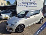 Suzuki Swift - 1.2 Dynamic