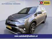 Toyota RAV4 - 2.5 HYBRID STYLE automaat/navi/bleutooth