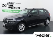 Skoda Kamiq - 1.0 TSI Business Edition | 115 PK | Automaat | Climate contr