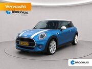 MINI Cooper - Mini 1.5 Chili Serious Business | Achteruitrijcamera | Afwij