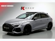 Audi RS 3 Sportback - RS3 2.5 TFSI Quattro |Pano|Massage|Ceramic|Carbon|Memory|VOL
