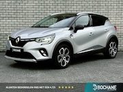 Renault Captur - 1.3 TCe 140 Intens | Volledig Dealer Onderhouden | BOSE-Audi
