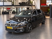 Peugeot 308 - 1.2 PureTech Allure GT-Line|Pano|Automaat|Trekhk|Navi|Carpla