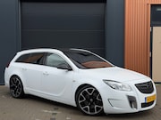 Opel Insignia - Sports Tourer 2.8 T OPC 4x4|Smetteloze Staat!|Recaro|Stoelve