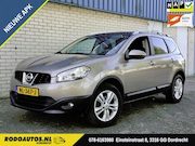 Nissan Qashqai+2 - 2.0 Optima Pano/Camera/Navi ✅