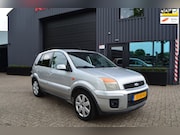 Ford Fusion - 1.6-16V Futura | Automaat | Trekhaak | Airco