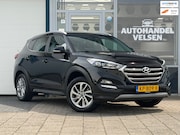 Hyundai Tucson - 1.6 GDi Comfort Navi Bluetooth