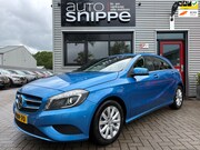 Mercedes-Benz A-klasse - 180 Ambition -AUTOMAAT-ORIGINEEL NEDERLANDS!-DEALER ONDERHOU