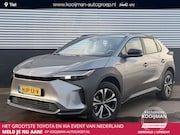 Toyota bZ4X - Active 71 kWh Speciale PRIJS !! Nieuw 3km 27 maart 2025 incl