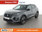 Peugeot 2008 - electric drive 115 kW GT