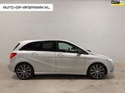 Mercedes-Benz B-klasse - AMG Automaat PDC NAVI Airco Cruise Control