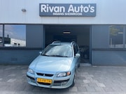 Mitsubishi Space Star - 1.6 INVITE SILVER