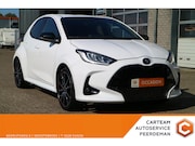 Toyota Yaris - 1.5 Hybrid GR Sport | Automaat! | Blindspot | Carplay! |