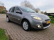 Renault Clio - Estate 1.2 TCE 100 collection