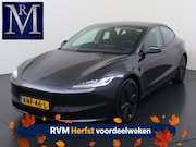 Tesla Model 3 - Premium Long Range AWD 78 kWh VAN: 50.900, - VOOR: 47.440, -