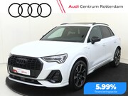 Audi Q3 - 45 TFSI e S edition | Panoramadak | Trekhaak | SONOS audio |
