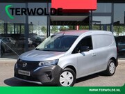 Nissan Townstar - Tekna L1 45kWh 123PK | 1500KG Geremd | Apple Carplay | Achte