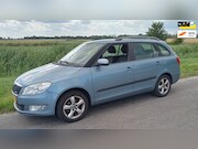 Skoda Fabia - 1.2 TDI Greenline | Nap | Airco